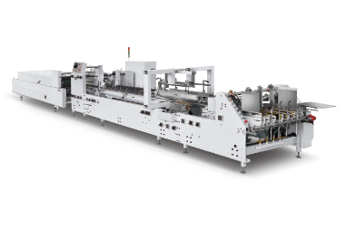 糊盒機(jī)涂膠部和折疊部如何正確維護(hù)？