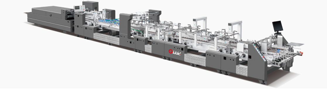 糊盒機(jī)智能化包裝，滿足多樣化需求的創(chuàng)新設(shè)備