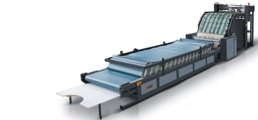 清洗覆面機(jī)應(yīng)該注意哪些要點(diǎn)？