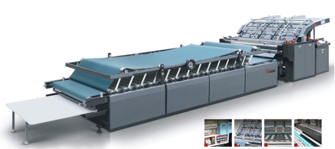 覆面機底紙超前通常是由哪些原因引起的？