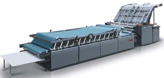 覆面機(jī)在柔性包裝中的應(yīng)用場(chǎng)景有哪些？