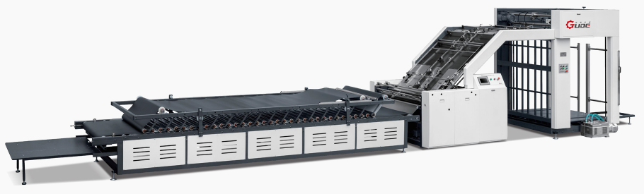 裱紙機(jī)是如何工作的？