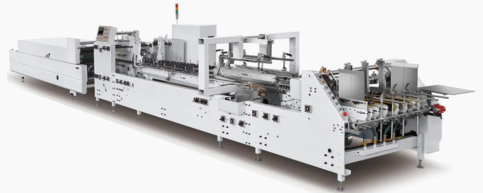適用糊盒機(jī)時不可忽視的點(diǎn)
