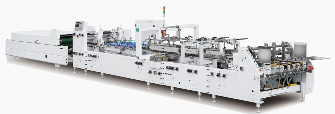 如何選擇糊盒機(jī)的型號？
