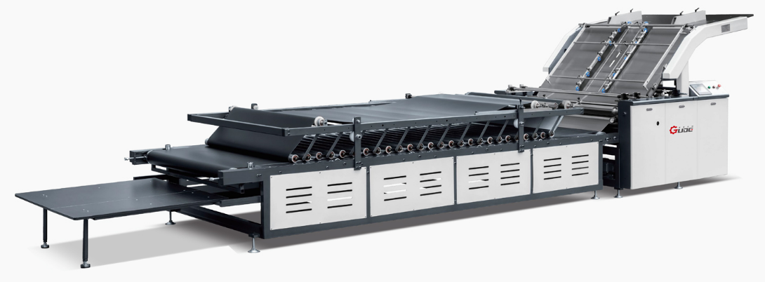 如何正確清洗維護(hù)裱紙機(jī)？