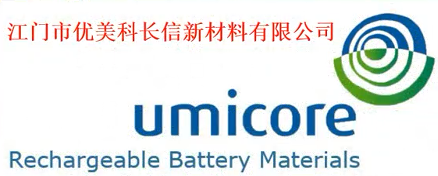 江门市优美科长信新材料有限公司
